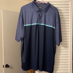 Ben Hogan 2XL golf shirt.
